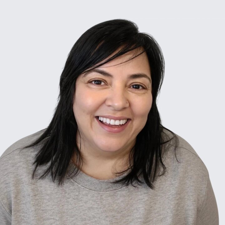 Graziella Camarchio – Collaboratrice du bureau du personnel