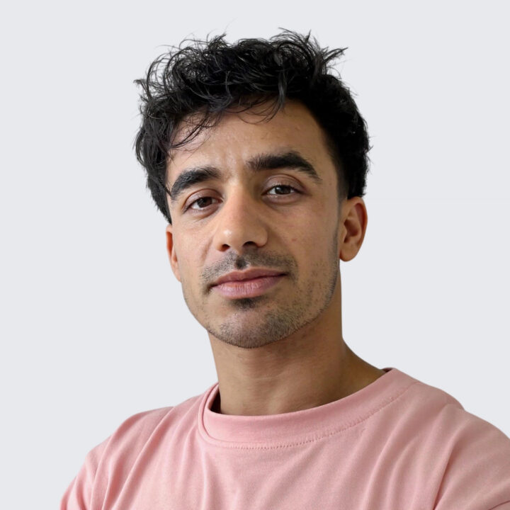 Hamid Ghawsi – Apprendista impiegato di commercio AFC