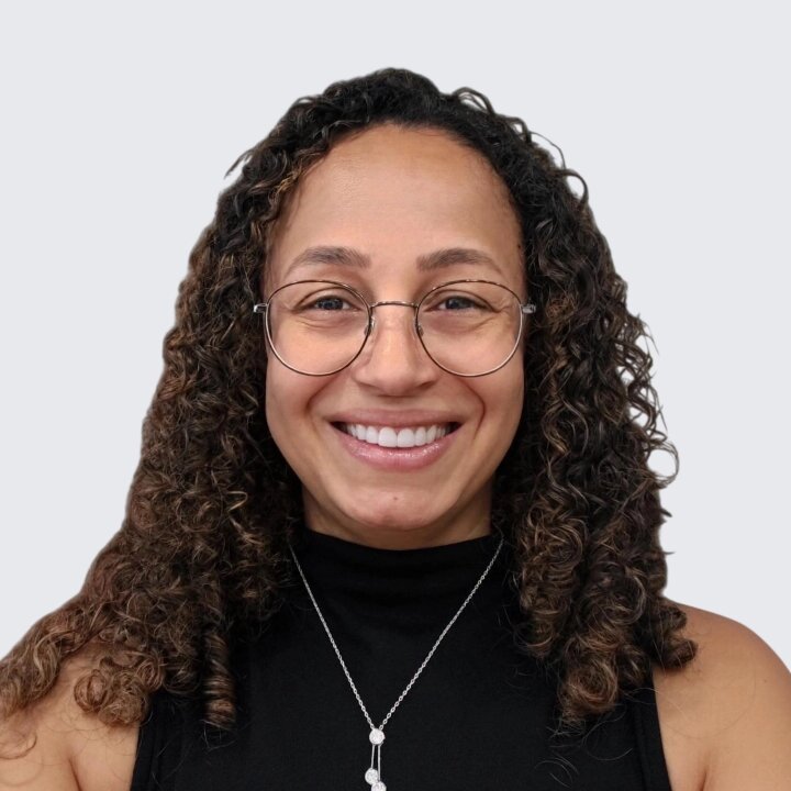 Josefa Joene Lima Santana Rodrigues – Collaboratrice du bureau du personnel