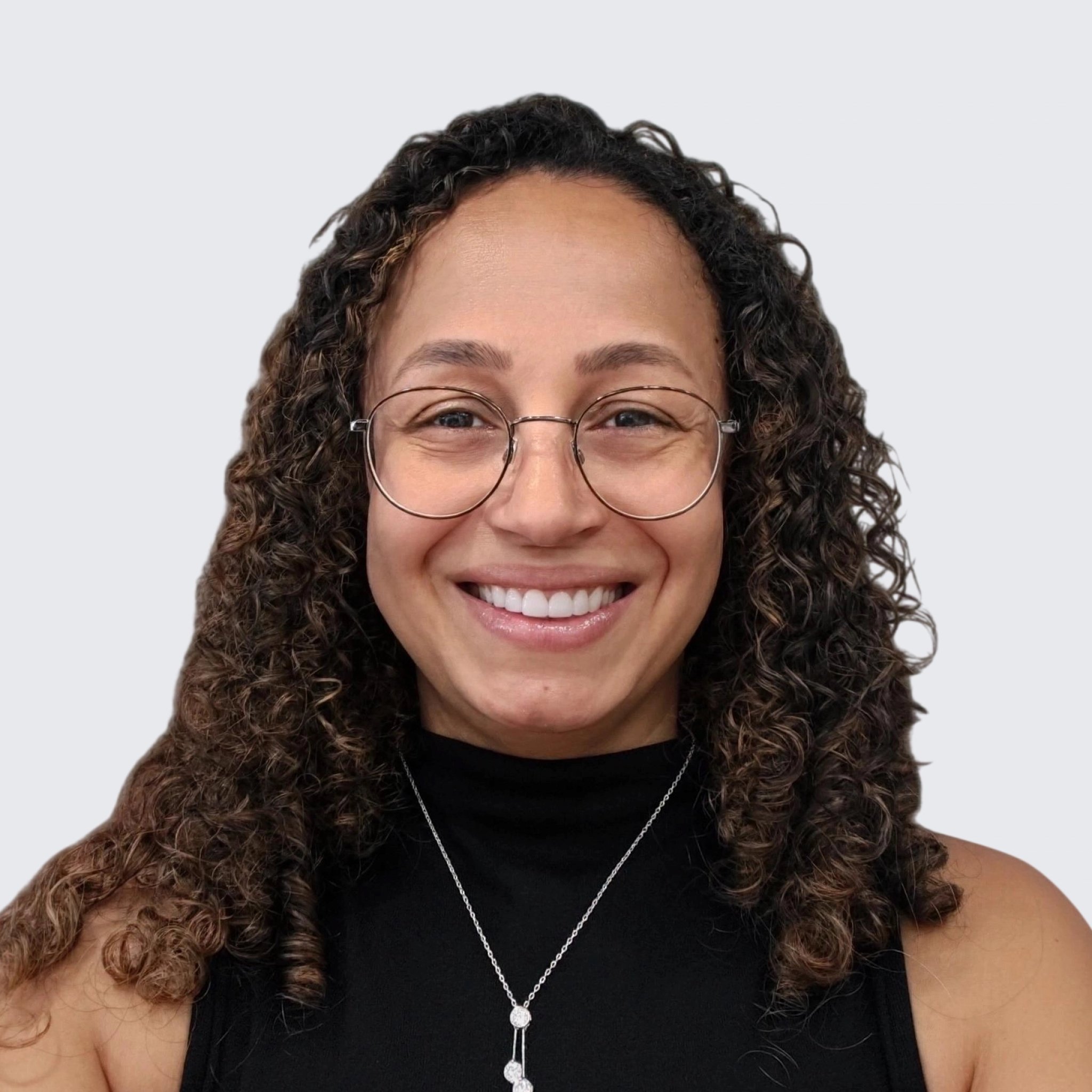 Josefa Joene Lima Santana Rodrigues – Collaboratrice du bureau du personnel
