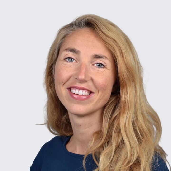 Kerstin Horlacher – Responsable didactique et qualité