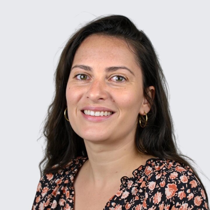 Laure Schildknecht – Consulenza e amministrazione