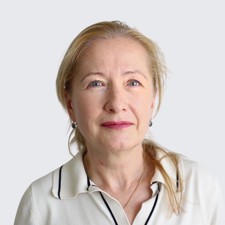 Lea Suter – Responsable organisation des cours pour chômeurs