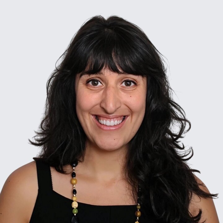 Luisa Valle – Responsabile Didattica e Qualità