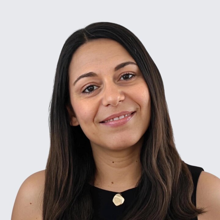 Marianna Sica – HSK Course Coordination