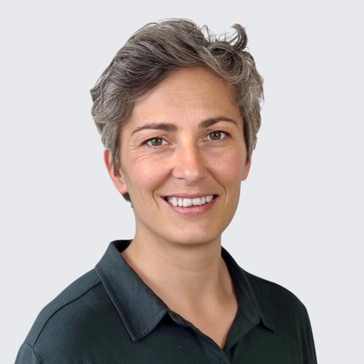 Marina Golub – Coordination conseil et administration