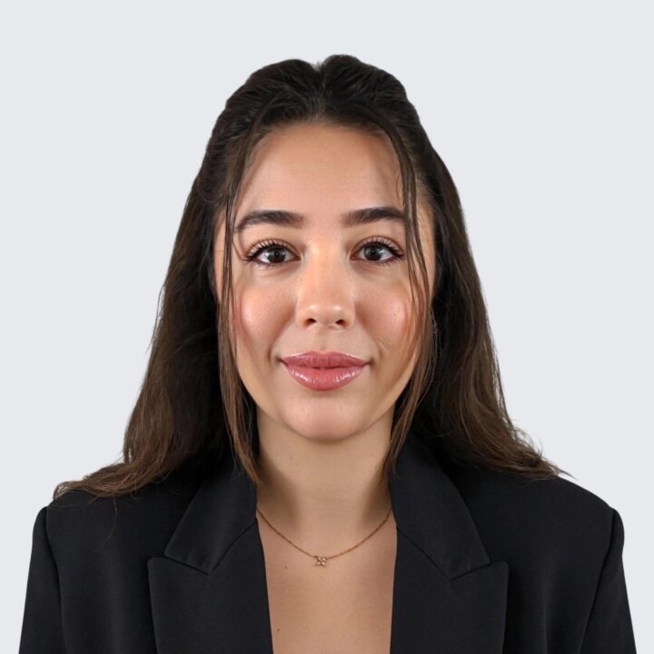 Melike Önal – Coordination Allemand intensif, Allemand professionnel