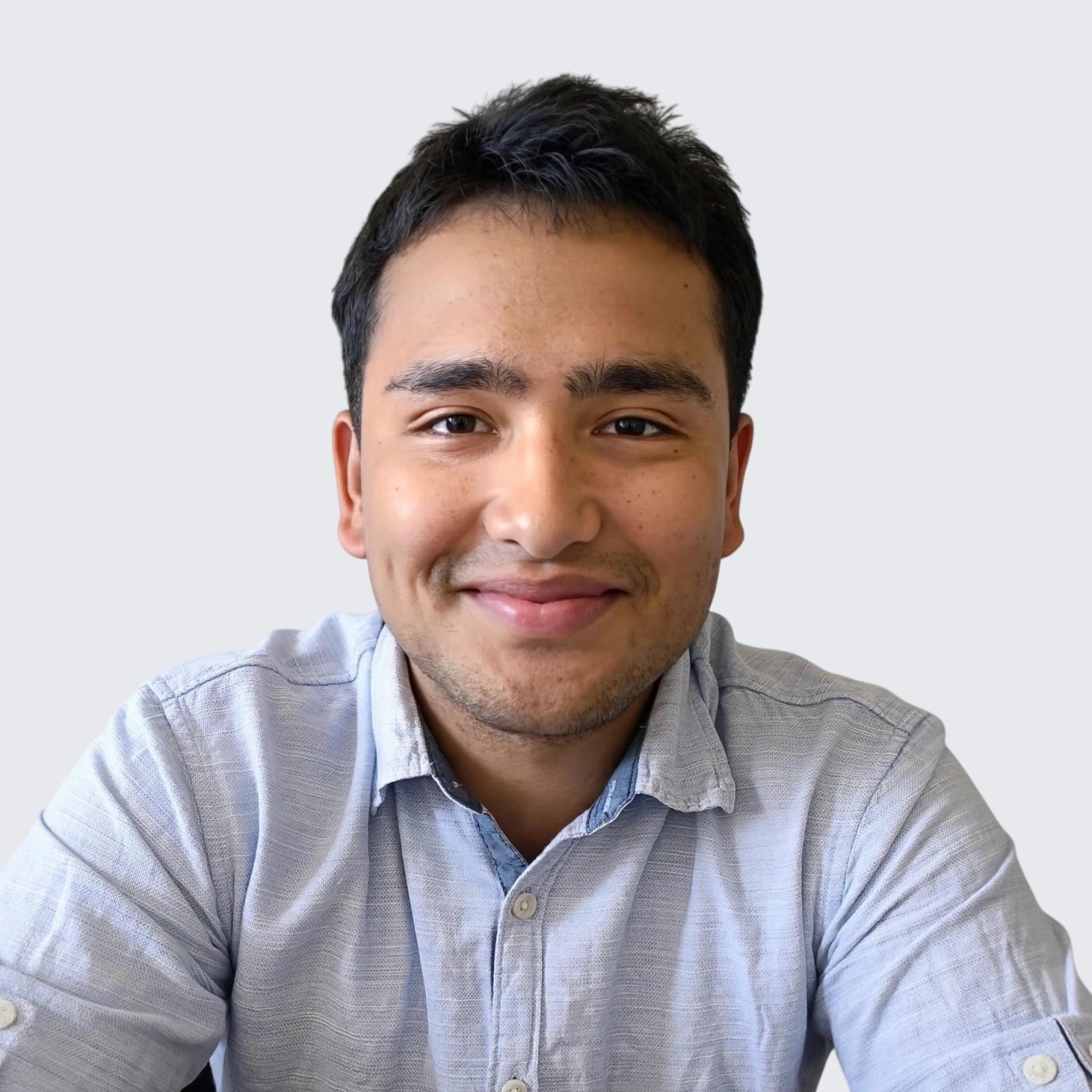 Mohammad Afzali – Apprenti employé de commerce CFC