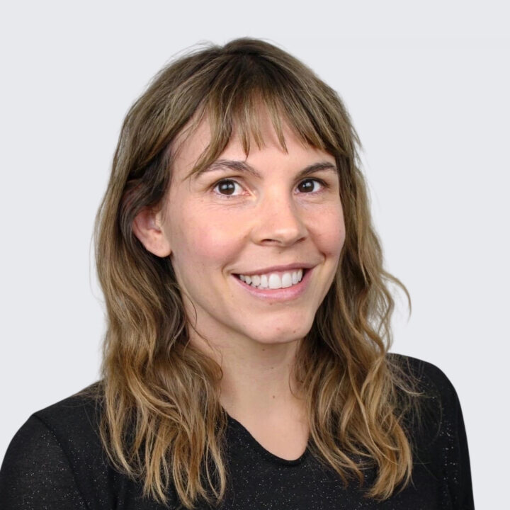 Nadia Keller – Head of Didactics &amp; Quality