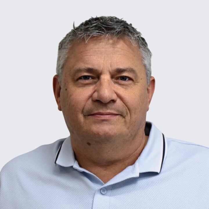 Nicola Martino – Regionalstellenleitung