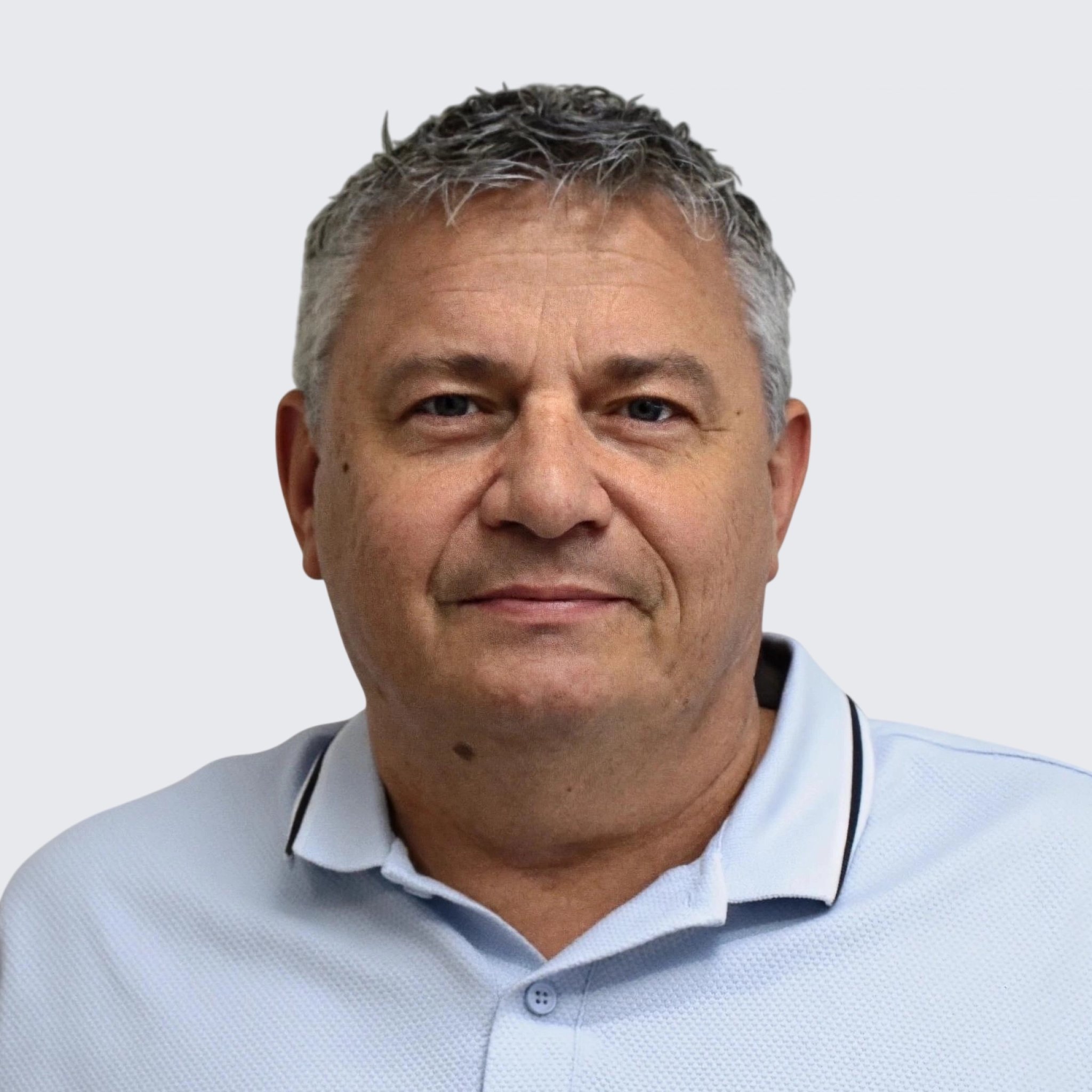 Nicola Martino – Responsable du bureau régional