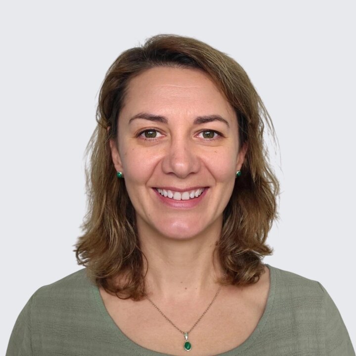 Oana Jenescu – Responsabile sede regionale