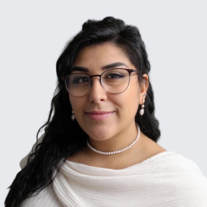 Maryam Pourazar – Consulenza e amministrazione