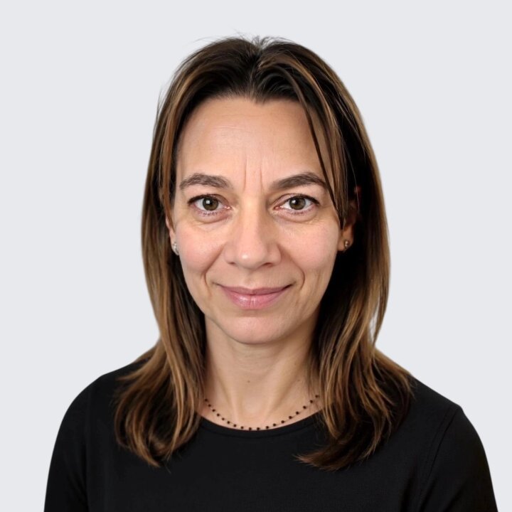 Sabrina De Russi – Collaboratrice du bureau du personnel