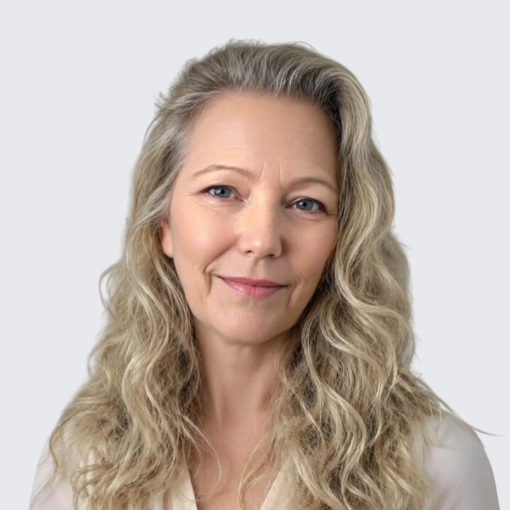 Martina Schulte-Surdulli – Responsable du service du personnel