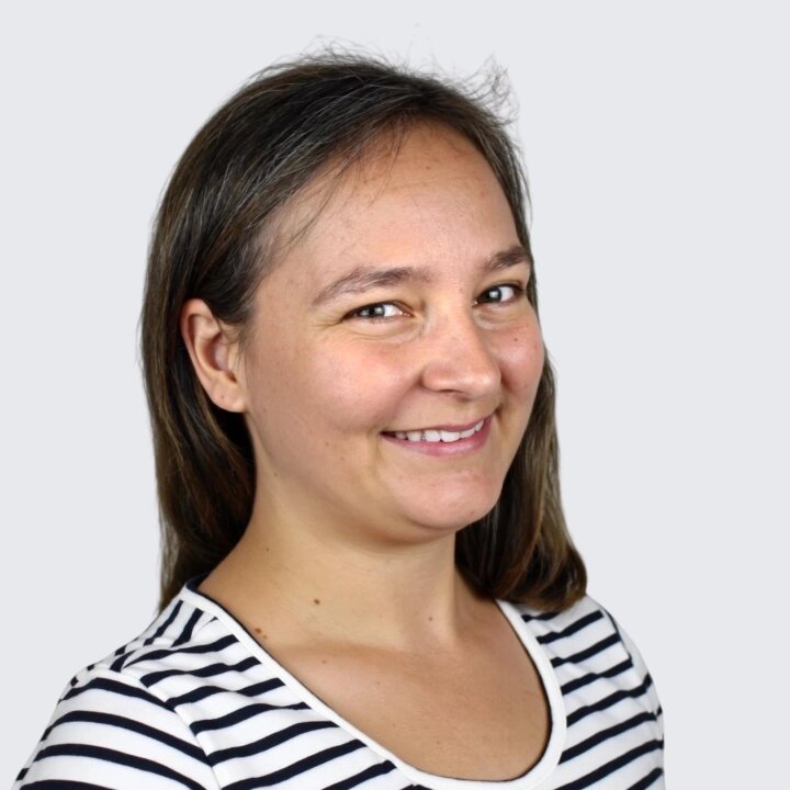 Selina Krüse Gurung – Responsabile corsi per disoccupati
