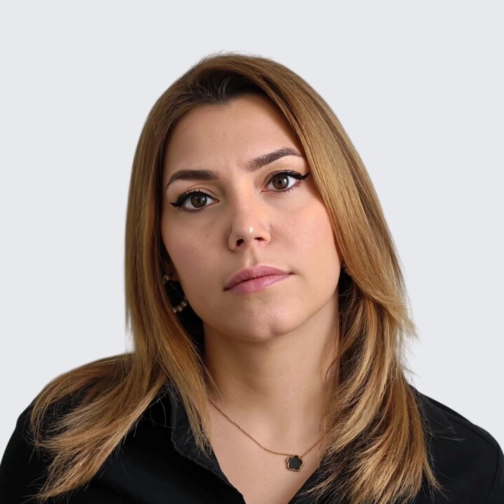 Seveen Moslem – Consulting &amp; Administration