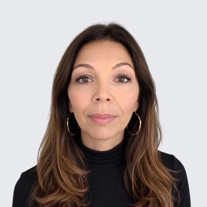 Silvia Zingg – Collaboratrice du bureau du personnel