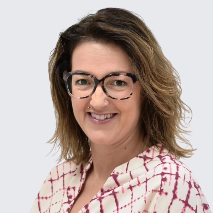 Svenja Melliger – Responsable didactique et qualité