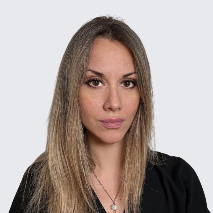 Valentina Valenti – Head course organisation for HSK courses and CELI examinations