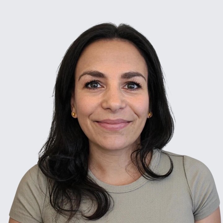 Vanja Jauslin – Coordination of vocational courses