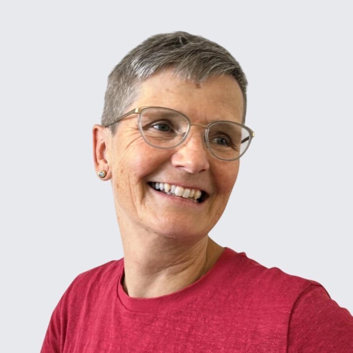 Helen Waldis – Responsable du bureau régional